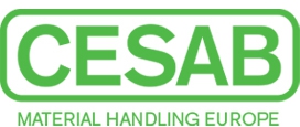 CESAB Material Handling Europe