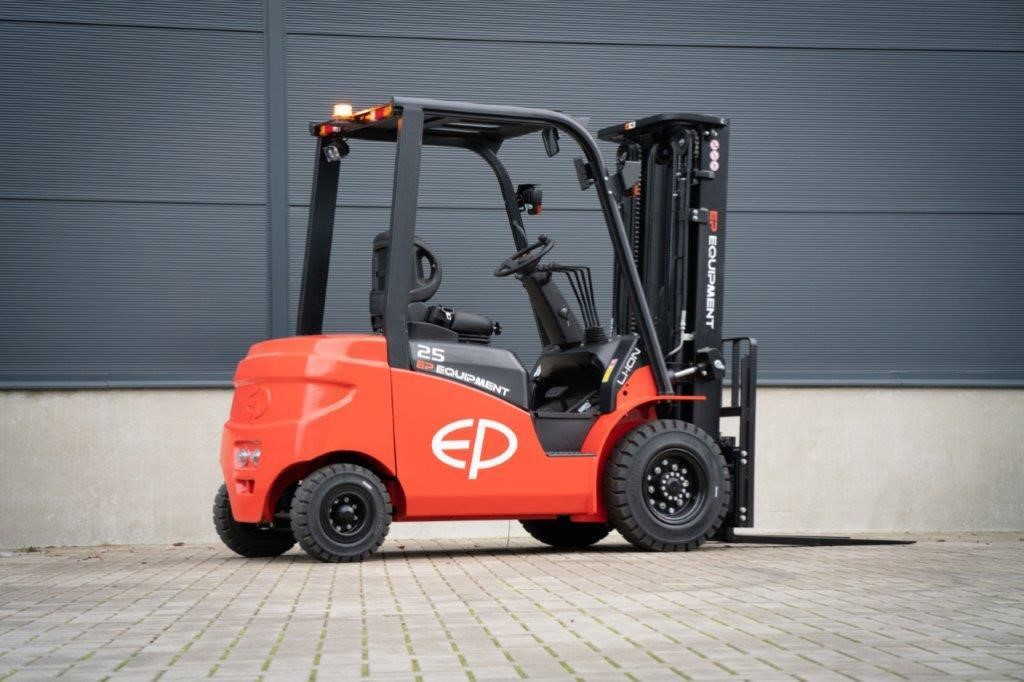 Elektrische heftruck 2500 KG  EFL253-B